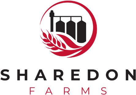Sharedon Farms